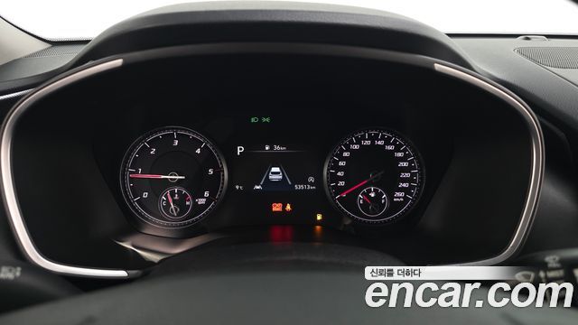 Hyundai Santa Fe 2022 thumb 9