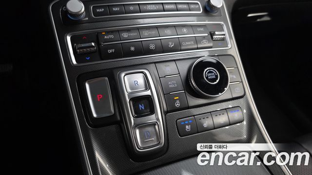 Hyundai Santa Fe 2022 thumb 10