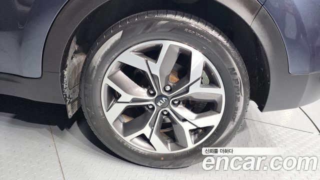Kia Sportage 2020 thumb 6