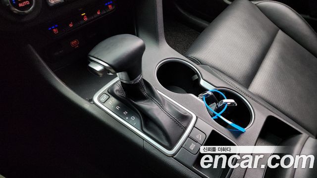 Kia Sportage 2020 thumb 10
