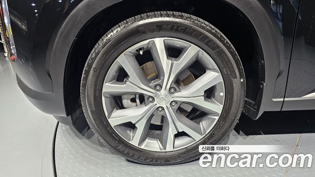Hyundai Palisade 2022 thumb 6