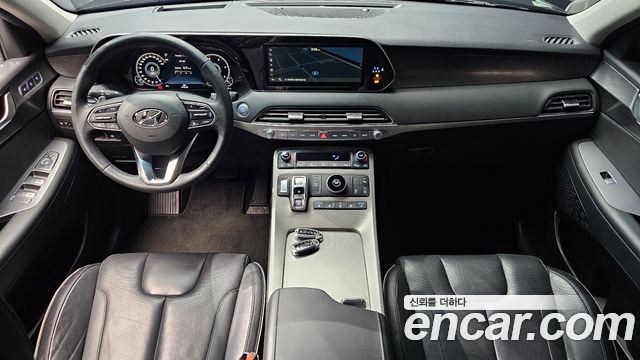 Hyundai Palisade 2022 thumb 8