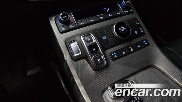 Hyundai Palisade 2022 thumb 10