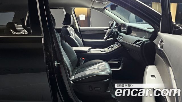 Hyundai Palisade 2022 thumb 11