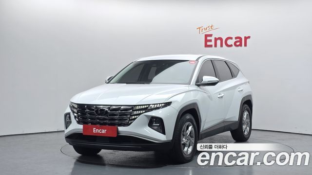 Hyundai Tucson 2022 thumb 2
