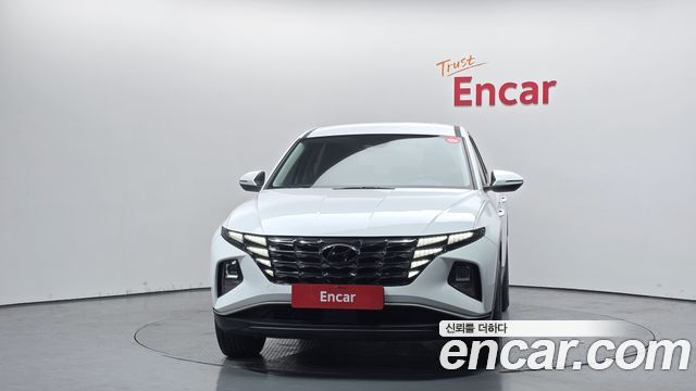 Hyundai Tucson 2022 thumb 3