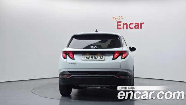 Hyundai Tucson 2022 thumb 4