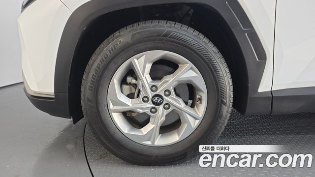 Hyundai Tucson 2022 thumb 5