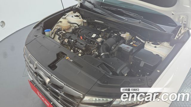 Hyundai Tucson 2022 thumb 6