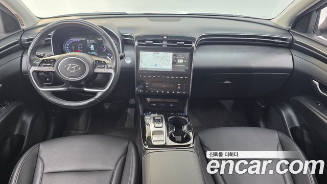 Hyundai Tucson 2022 thumb 7