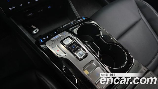Hyundai Tucson 2022 thumb 9