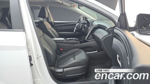 Hyundai Tucson 2022 thumb 10