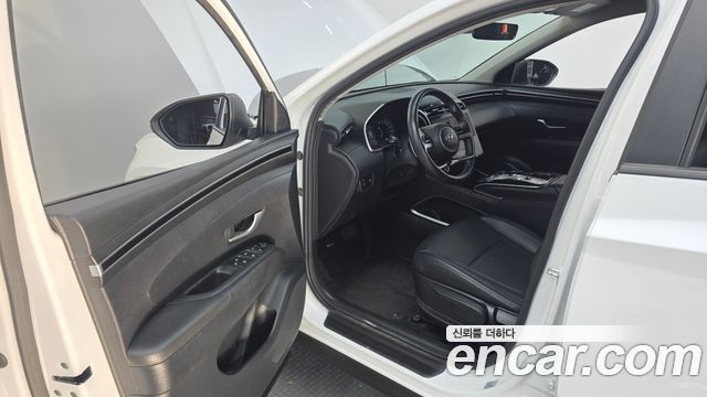 Hyundai Tucson 2022 thumb 11
