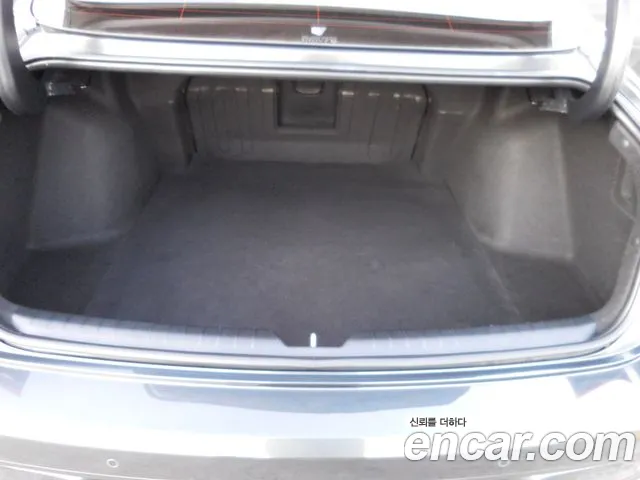 Hyundai Sonata 2021 thumb 3