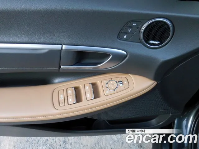 Hyundai Sonata 2021 thumb 6