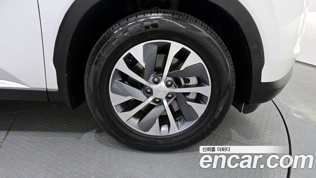 Hyundai Palisade 2019 thumb 6
