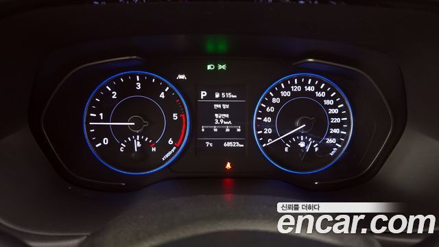 Hyundai Palisade 2019 thumb 9