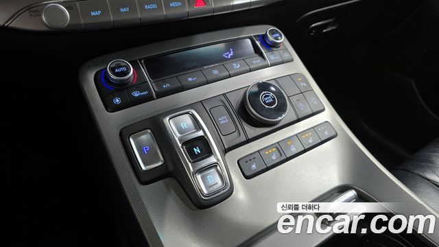 Hyundai Palisade 2019 thumb 10