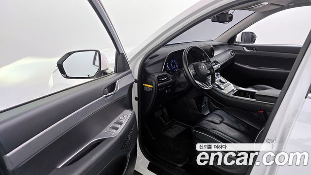 Hyundai Palisade 2019 thumb 11