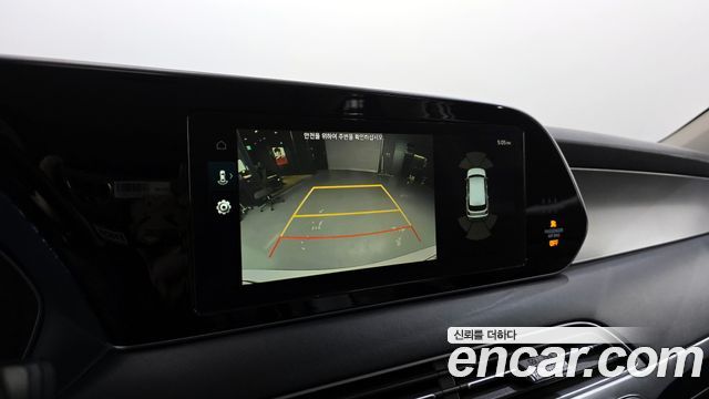 Hyundai Palisade 2019 thumb 12