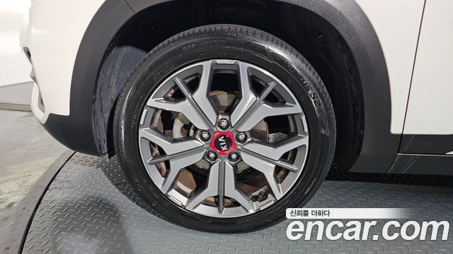 Kia Seltos 2019 thumb 5