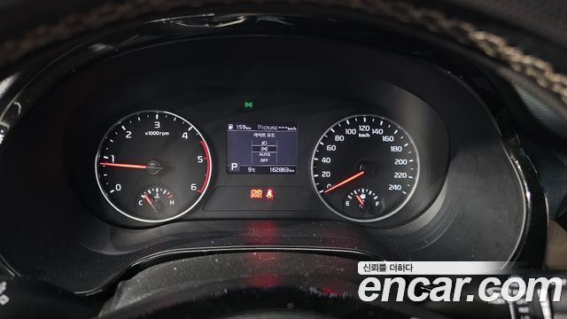 Kia Seltos 2019 thumb 8