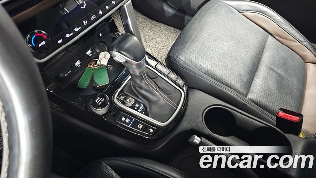 Kia Seltos 2019 thumb 9
