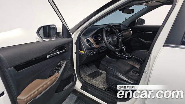 Kia Seltos 2019 thumb 10