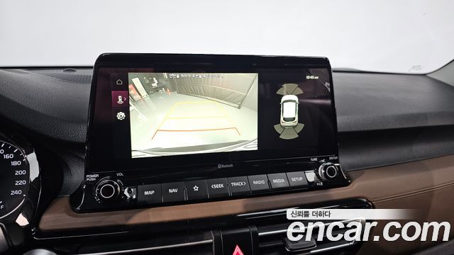 Kia Seltos 2019 thumb 11