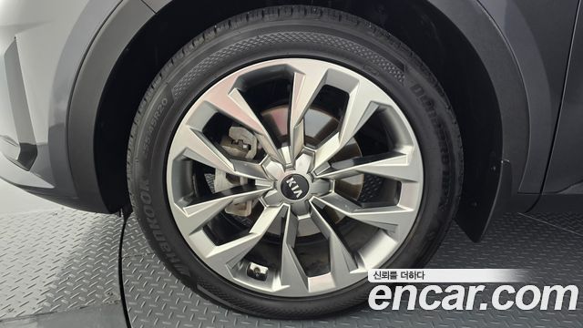 Kia Sorento 2021 thumb 6
