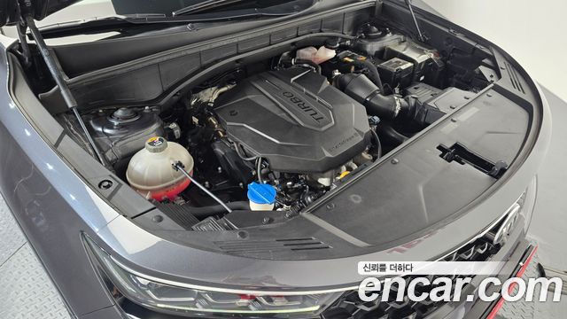 Kia Sorento 2021 thumb 7