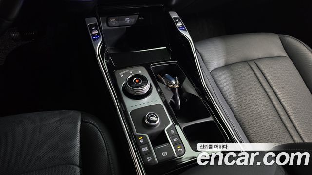 Kia Sorento 2021 thumb 9