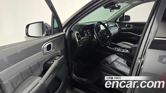 Kia Sorento 2021 thumb 10