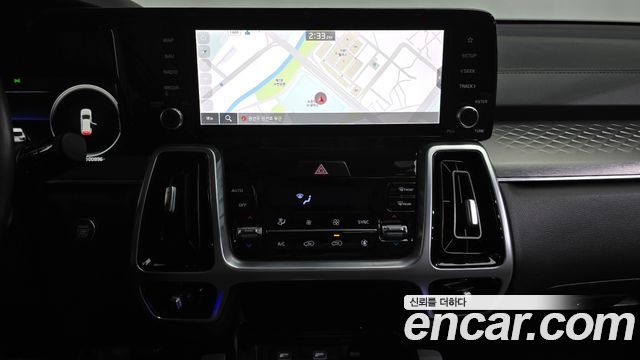 Kia Sorento 2021 thumb 12