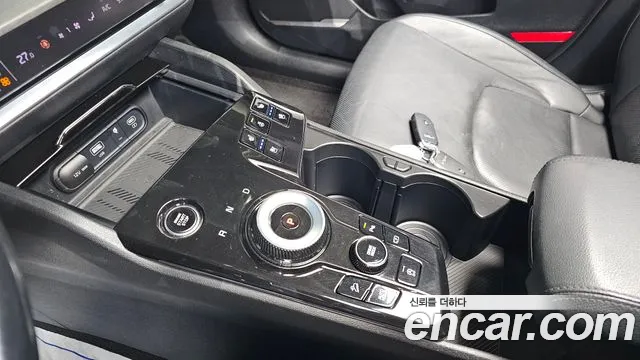 Kia Sportage 2021 thumb 2