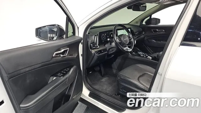 Kia Sportage 2021 thumb 6