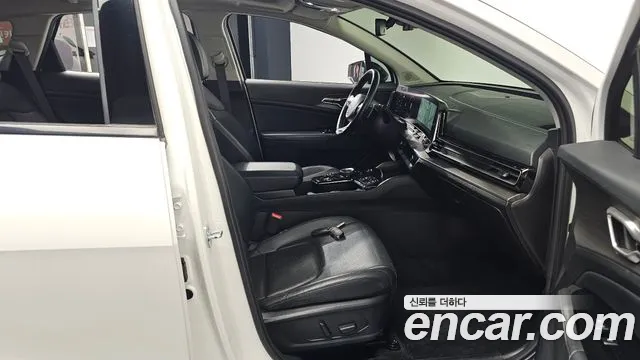 Kia Sportage 2021 thumb 7