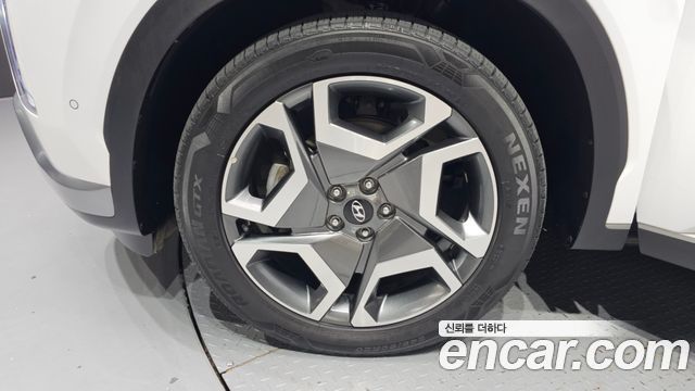 Hyundai Palisade 2022 thumb 5