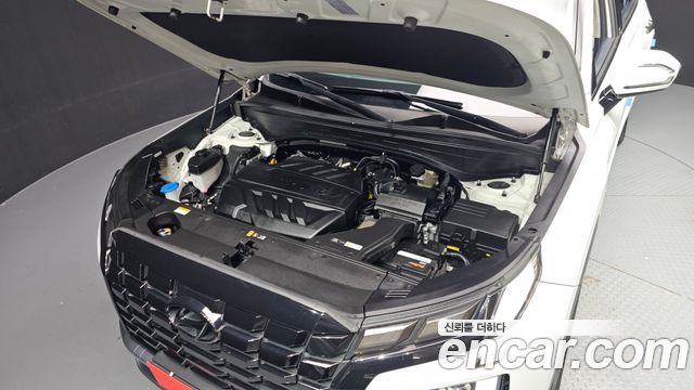 Hyundai Palisade 2022 thumb 6