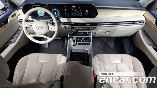 Hyundai Palisade 2022 thumb 7
