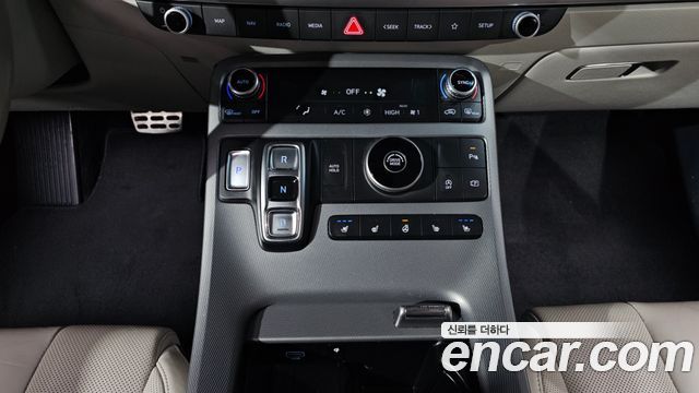 Hyundai Palisade 2022 thumb 9