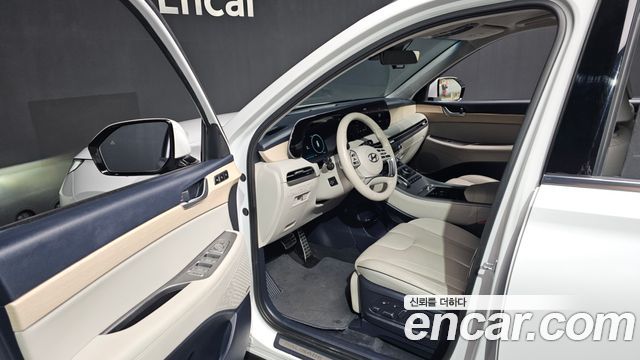 Hyundai Palisade 2022 thumb 10