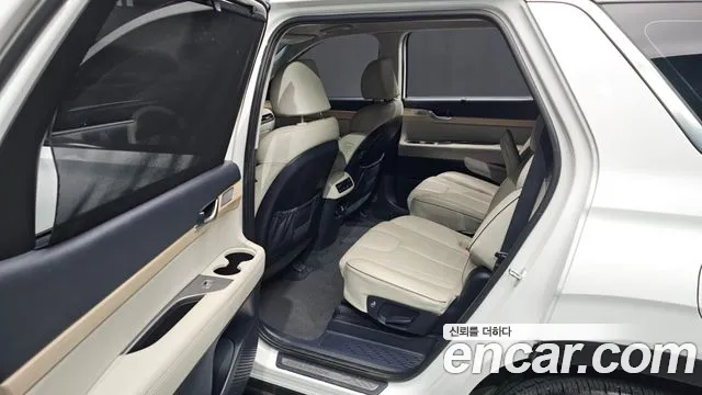 Hyundai Palisade 2022 thumb 11