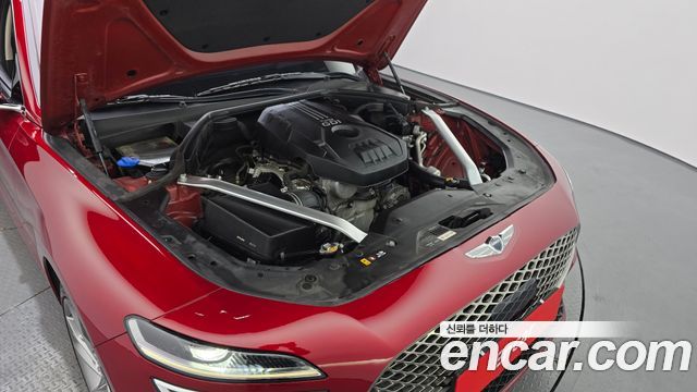 Genesis G70 2022 thumb 6