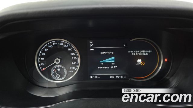 Genesis G70 2022 thumb 8