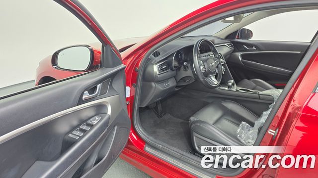 Genesis G70 2022 thumb 10