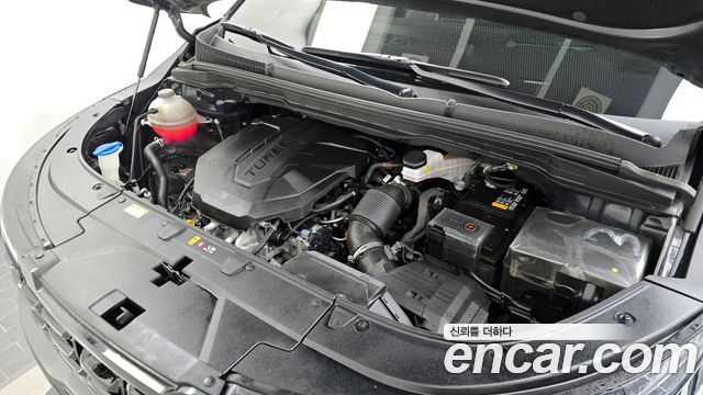 Kia Carnival 2023 thumb 7
