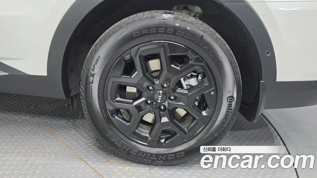 Kia Sorento 2024 thumb 5