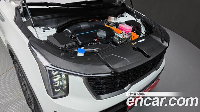 Kia Sorento 2024 thumb 6