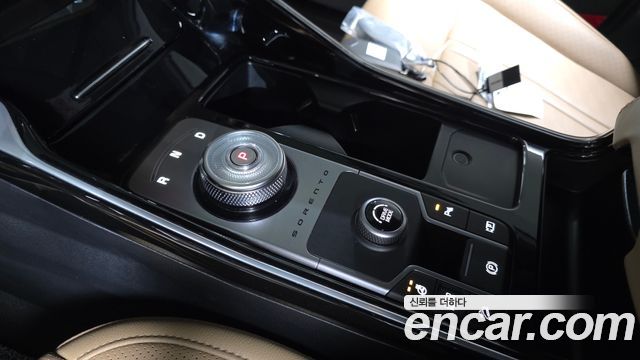 Kia Sorento 2024 thumb 9
